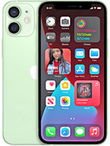 Best available price of Apple iPhone 12 mini in Denmark