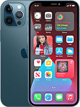Best available price of Apple iPhone 12 Pro Max in Denmark