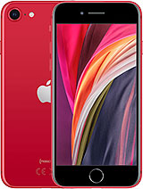 Best available price of Apple iPhone SE (2020) in Denmark
