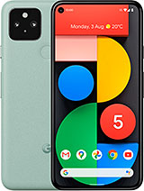 Best available price of Google Pixel 5 in Denmark