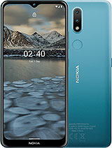 Best available price of Nokia 2.4 in Denmark