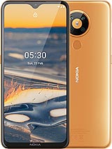 Best available price of Nokia 5.3 in Denmark