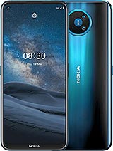 Best available price of Nokia 8.3 5G in Denmark