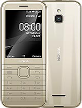 Best available price of Nokia 8000 4G in Denmark
