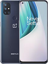 Best available price of OnePlus Nord N10 5G in Denmark
