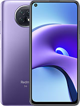 Best available price of Xiaomi Redmi Note 9T in Denmark