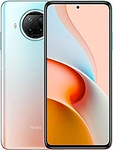 Best available price of Xiaomi Redmi Note 9 Pro 5G in Denmark
