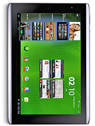 Best available price of Acer Iconia Tab A501 in Denmark