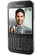 Best available price of BlackBerry Classic in Denmark