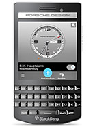 Best available price of BlackBerry Porsche Design P-9983 in Denmark