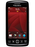 Best available price of BlackBerry Torch 9850 in Denmark