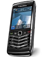 Best available price of BlackBerry Pearl 3G 9105 in Denmark