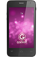 Best available price of Gigabyte GSmart T4 in Denmark