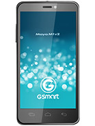 Best available price of Gigabyte GSmart Maya M1 v2 in Denmark