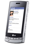 Best available price of LG GT405 in Denmark