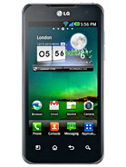 Best available price of LG Optimus 2X in Denmark