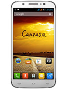 Best available price of Micromax A119 Canvas XL in Denmark