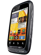 Best available price of Motorola CITRUS WX445 in Denmark