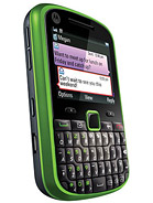 Best available price of Motorola Grasp WX404 in Denmark