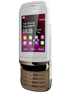 Best available price of Nokia C2-03 in Denmark