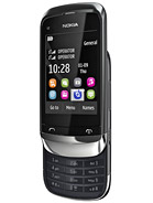 Best available price of Nokia C2-06 in Denmark