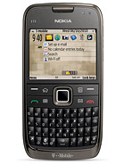 Best available price of Nokia E73 Mode in Denmark