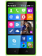 Best available price of Nokia X2 Dual SIM in Denmark