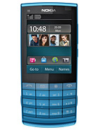 Best available price of Nokia X3-02 Touch and Type in Denmark
