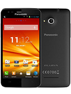 Best available price of Panasonic Eluga A in Denmark