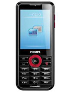 Best available price of Philips Xenium F511 in Denmark