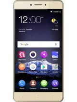 Best available price of QMobile King Kong Max in Denmark