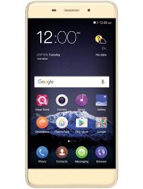 Best available price of QMobile M6 Lite in Denmark