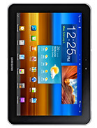Best available price of Samsung Galaxy Tab 8-9 4G P7320T in Denmark