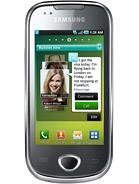 Best available price of Samsung I5801 Galaxy Apollo in Denmark