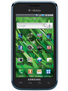 Best available price of Samsung Vibrant in Denmark