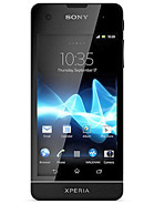 Best available price of Sony Xperia SX SO-05D in Denmark