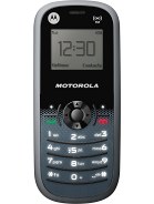 Best available price of Motorola WX161 in Denmark