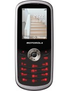 Best available price of Motorola WX290 in Denmark