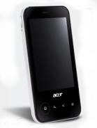 Best available price of Acer beTouch E400 in Denmark