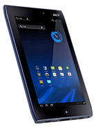 Best available price of Acer Iconia Tab A101 in Denmark