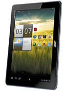 Best available price of Acer Iconia Tab A210 in Denmark