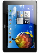 Best available price of Acer Iconia Tab A510 in Denmark