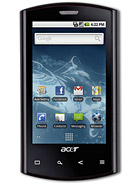 Best available price of Acer Liquid E in Denmark