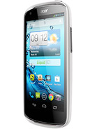Best available price of Acer Liquid E1 in Denmark