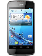 Best available price of Acer Liquid Gallant E350 in Denmark