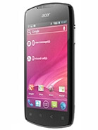 Best available price of Acer Liquid Glow E330 in Denmark