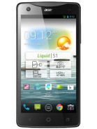 Best available price of Acer Liquid S1 in Denmark