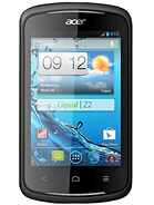 Best available price of Acer Liquid Z2 in Denmark
