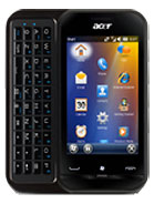 Best available price of Acer neoTouch P300 in Denmark