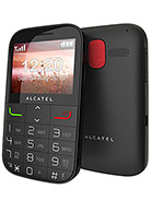 Best available price of alcatel 2000 in Denmark